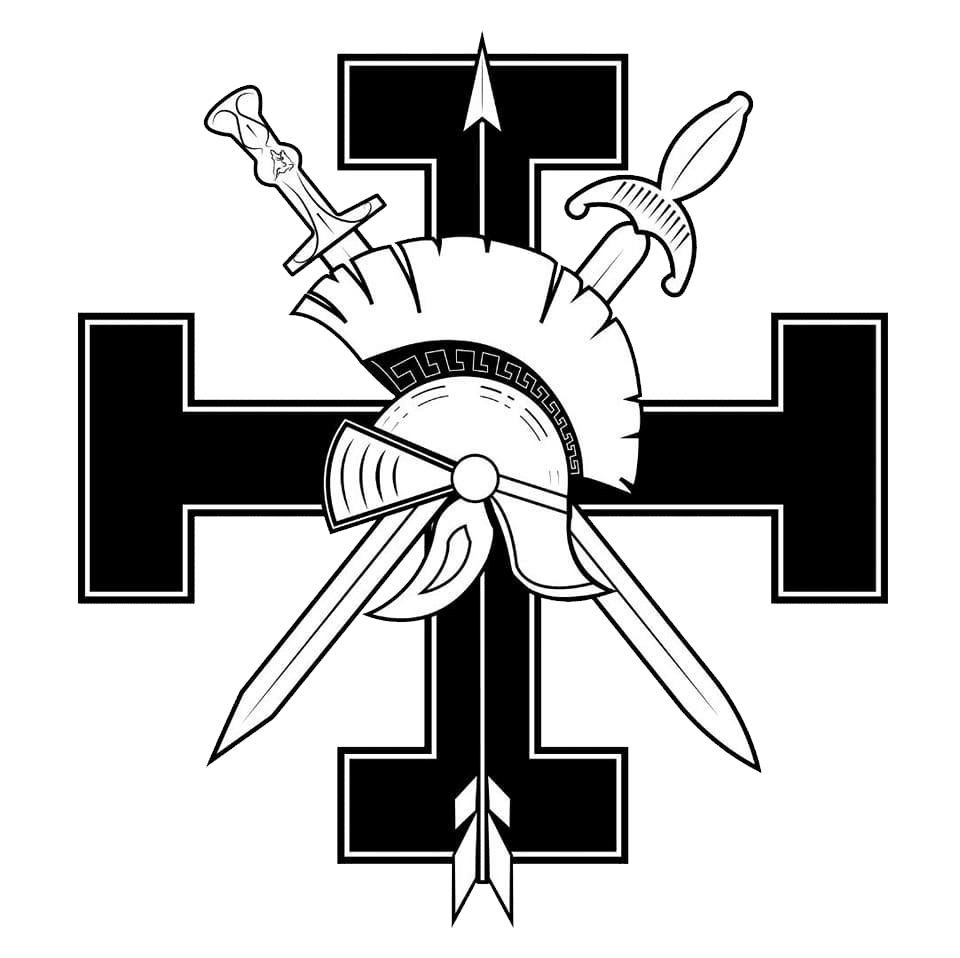 Escudo de la Hermandad del Santo Sepulcro de Cabra