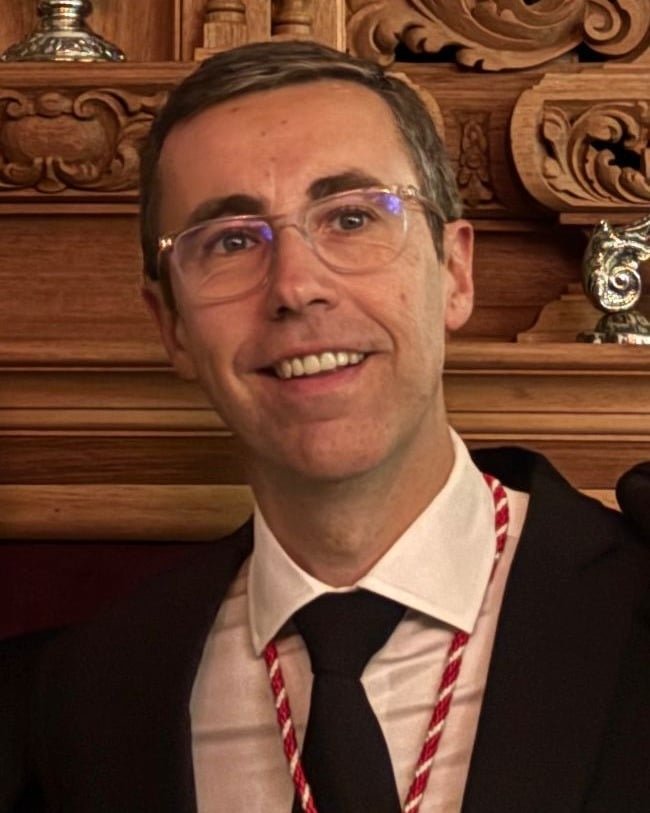 Feria y Fiestas de Septiembre 2025