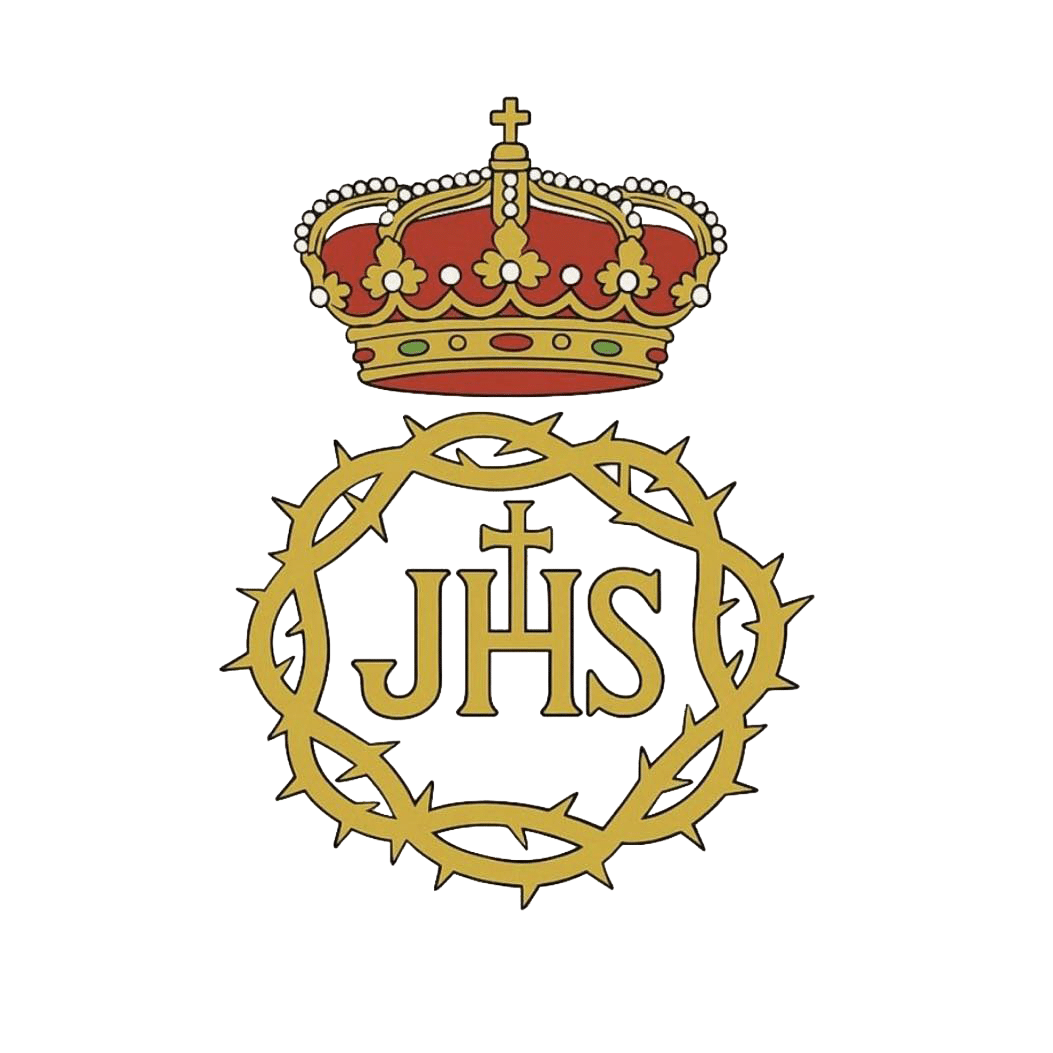Escudo de la Hermandad de Jesús Nazareno de Cabra