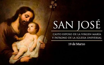 San José, 19 de marzo