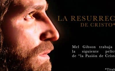 Película «La Resurrección de Cristo»