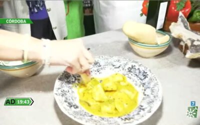 Receta tradicional del apagadillo, recetas para la Cuaresma