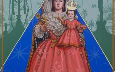 Presentado el cartel del 500 aniversario de la Hdad. de la Vera+Cruz y Remedios de Cabra