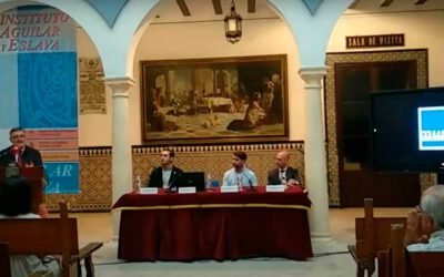 Presentación de los actos del 400 aniversario del nacimiento de Valdés Leal y los 350 años de la pintura de Capuchinos