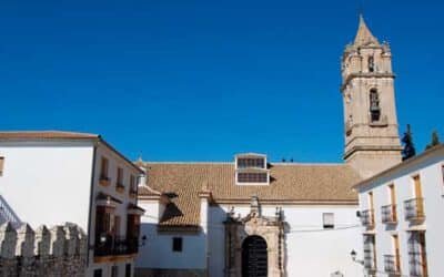¿Qué significan los toques de las campanas? El toque de campana Patrimonio Inmaterial