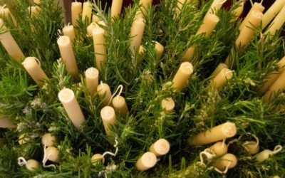 Origen y curiosidades de la Candelaria