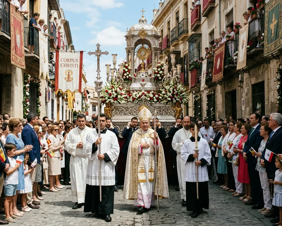 Corpus Christi