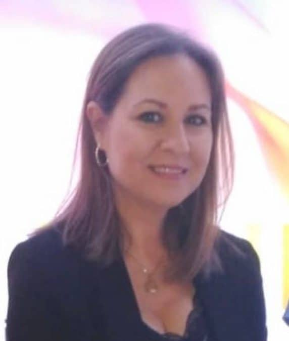 Maria de la Sierra Ruiz Aserrador elegida pregonera de la Feria de septiembre de Cabra 2023