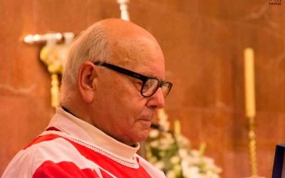 El sacerdote Francisco Ramírez Chamizo tendrá una calle en Cabra