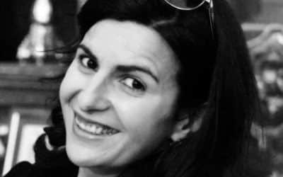 Susana María Campos Osuna será la pregonera de la Semana Santa de Cabra 2024