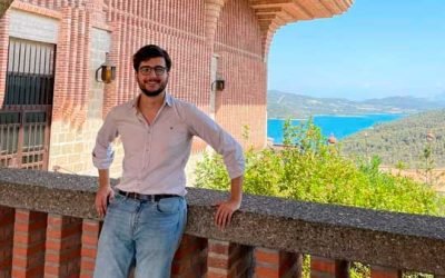 Raúl García Marco pronunciará la conferencia de Navidad de la Hermandad del Silencio de Cabra