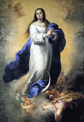 ¿Qué significa la festividad de la Inmaculada Concepción? Origen y significado