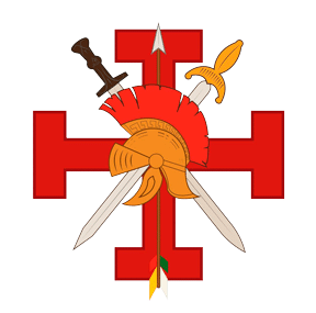 Escudo de la Hermandad del Santo Sepulcro de Cabra