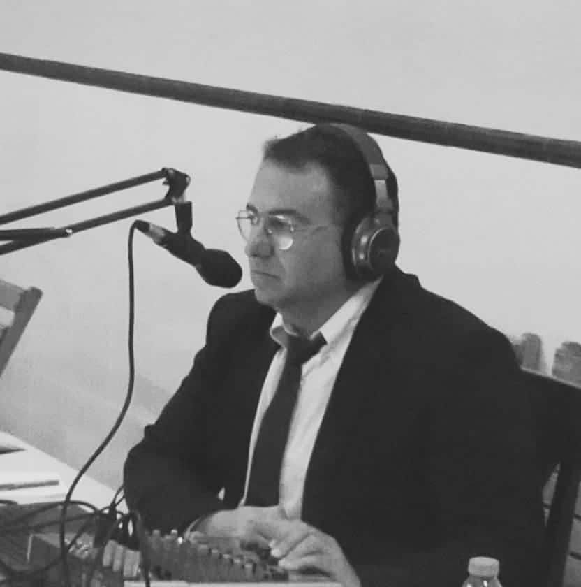 Eduardo Luna Radio la Manigueta