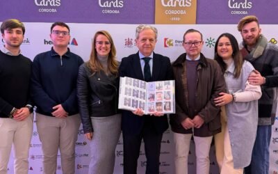 La Semana Santa Egabrense en las HolyCards