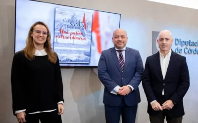 «Cabra Santa Semana» analizará las procesiones extraordinarias este 2025