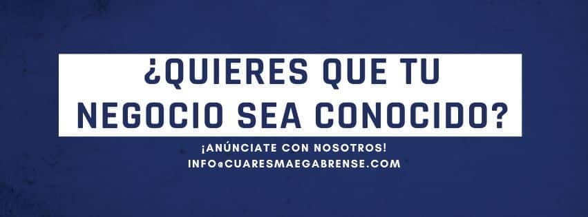 anúnciate