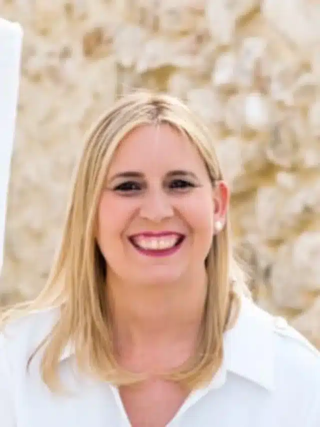 Pregonera de la Semana Santa de Cabra 2026