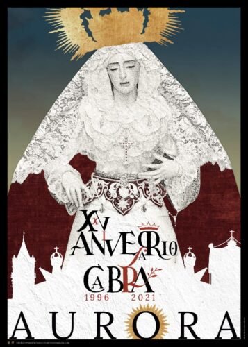 cartel aurora cabra