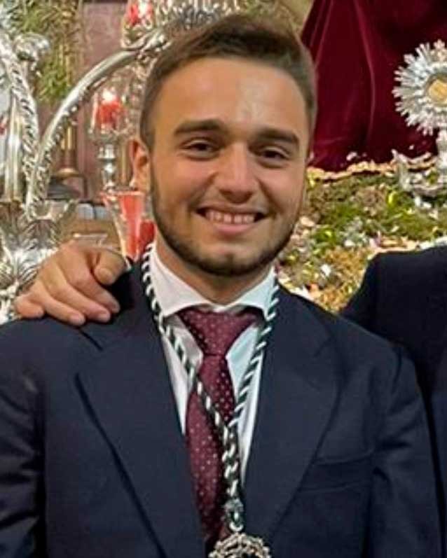 Eugenio Jurado López