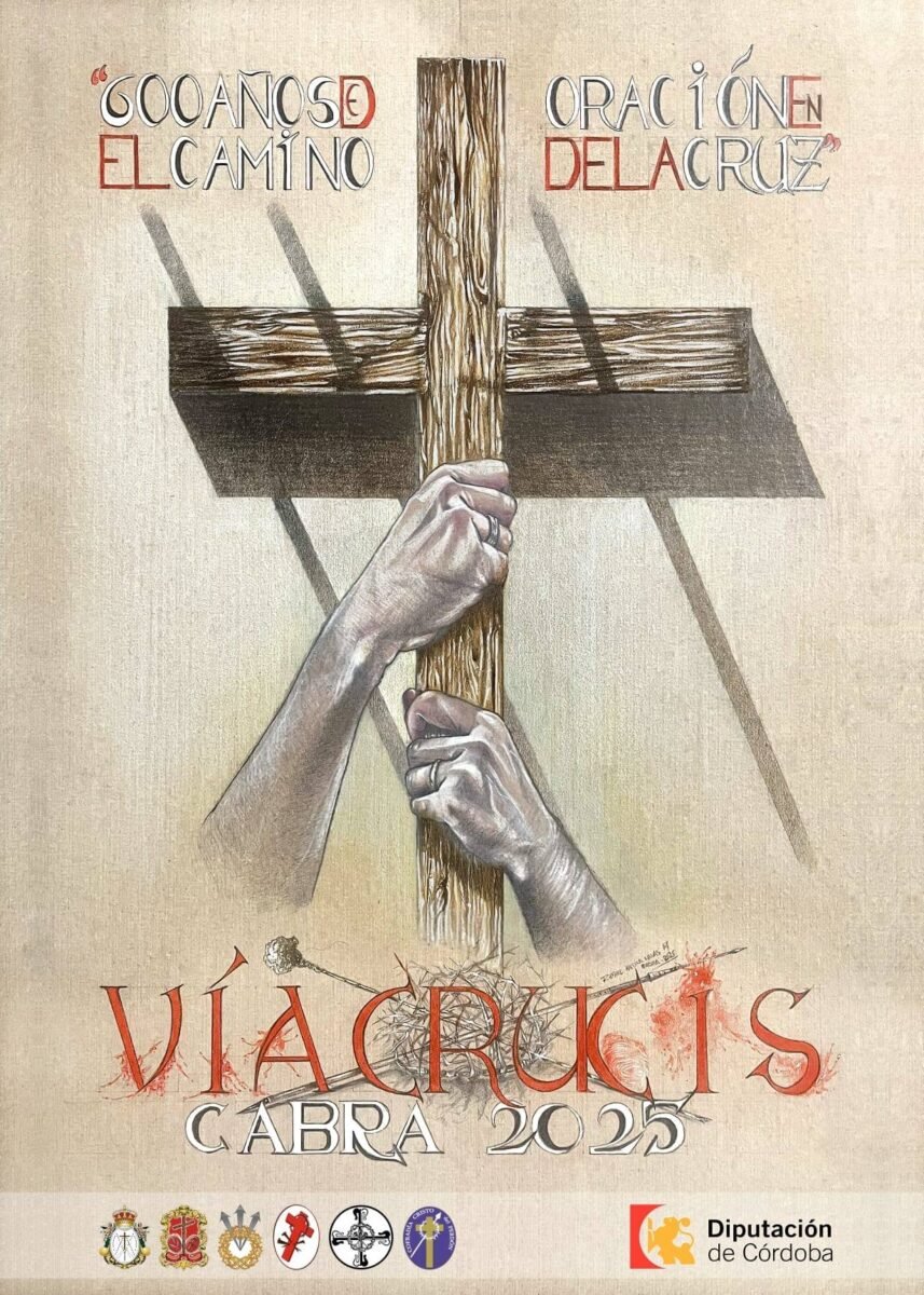 600 años de oración en el camino de la Cruz