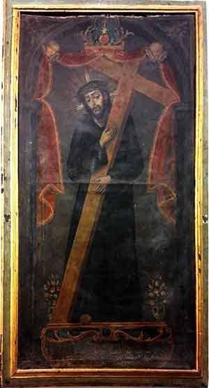 Señor de las Necesidades, su origen