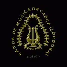 Escudo Banda de Música de Cabra