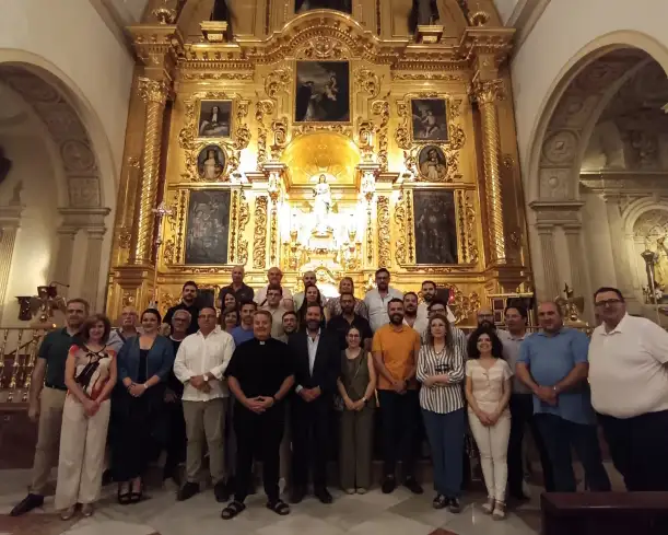 Bernardo Nicolás Fresnillo Romero