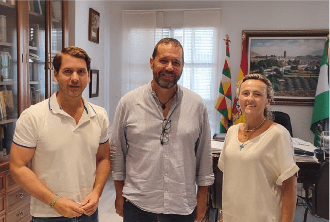 Agrupación de Cofradías