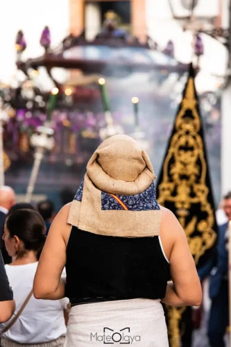 Consejos de salud para costaleros