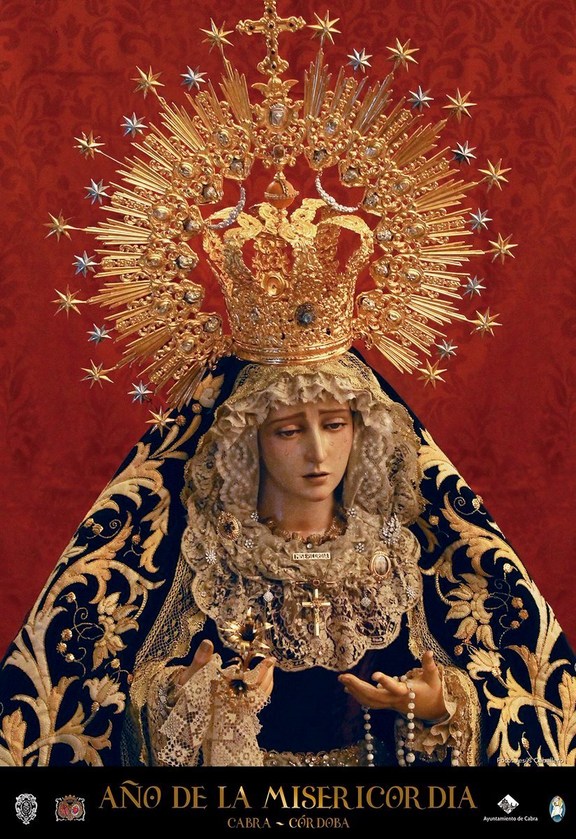 Historia de la Hermandad de la Misericordia de Cabra