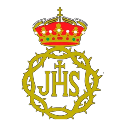 Escudo Hermandad de Jesús Nazareno