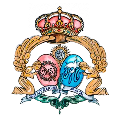 Hermandad del Cristo de la Sentencia y Virgen de la Paz de Cabra