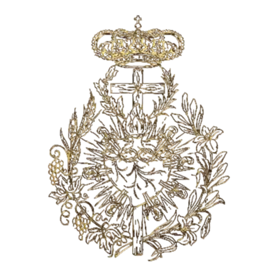 Escudo-de-la-Hermandad-de-la-Virgen-del-Socorro-de-Cabra