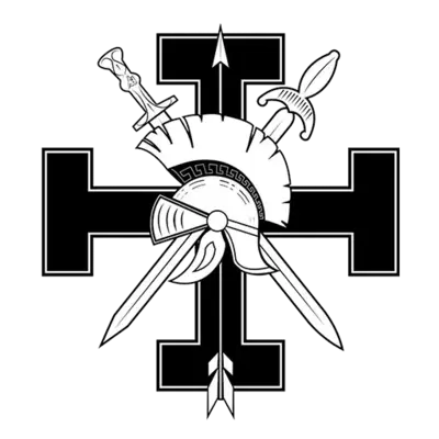 Escudo hermandad santo sepulcro