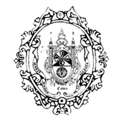 Escudo de la Hermandad de la Virgen de la Esperanza de Cabra