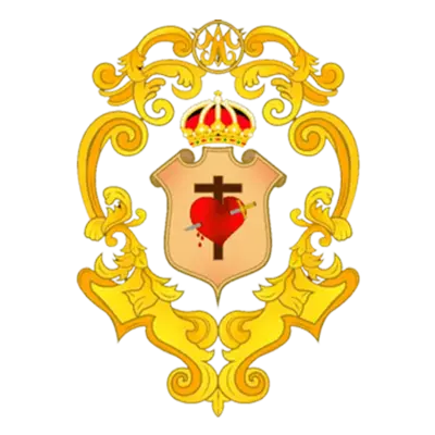 Escudo-de-la-hermandad-de-la-misericordia-de-cabra 400 Escudo de la Hermandad de la Virgen de la Misericordia de Cabra