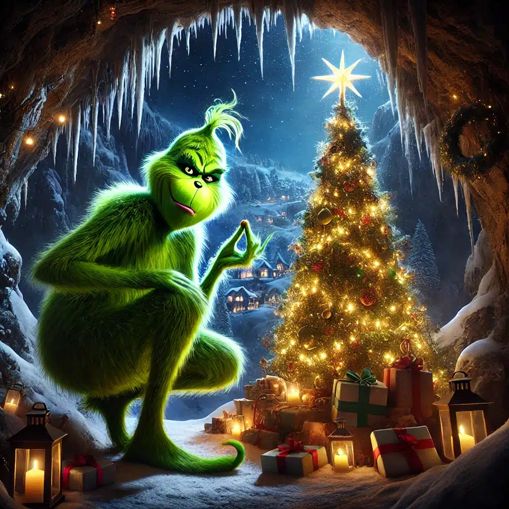 Grinch