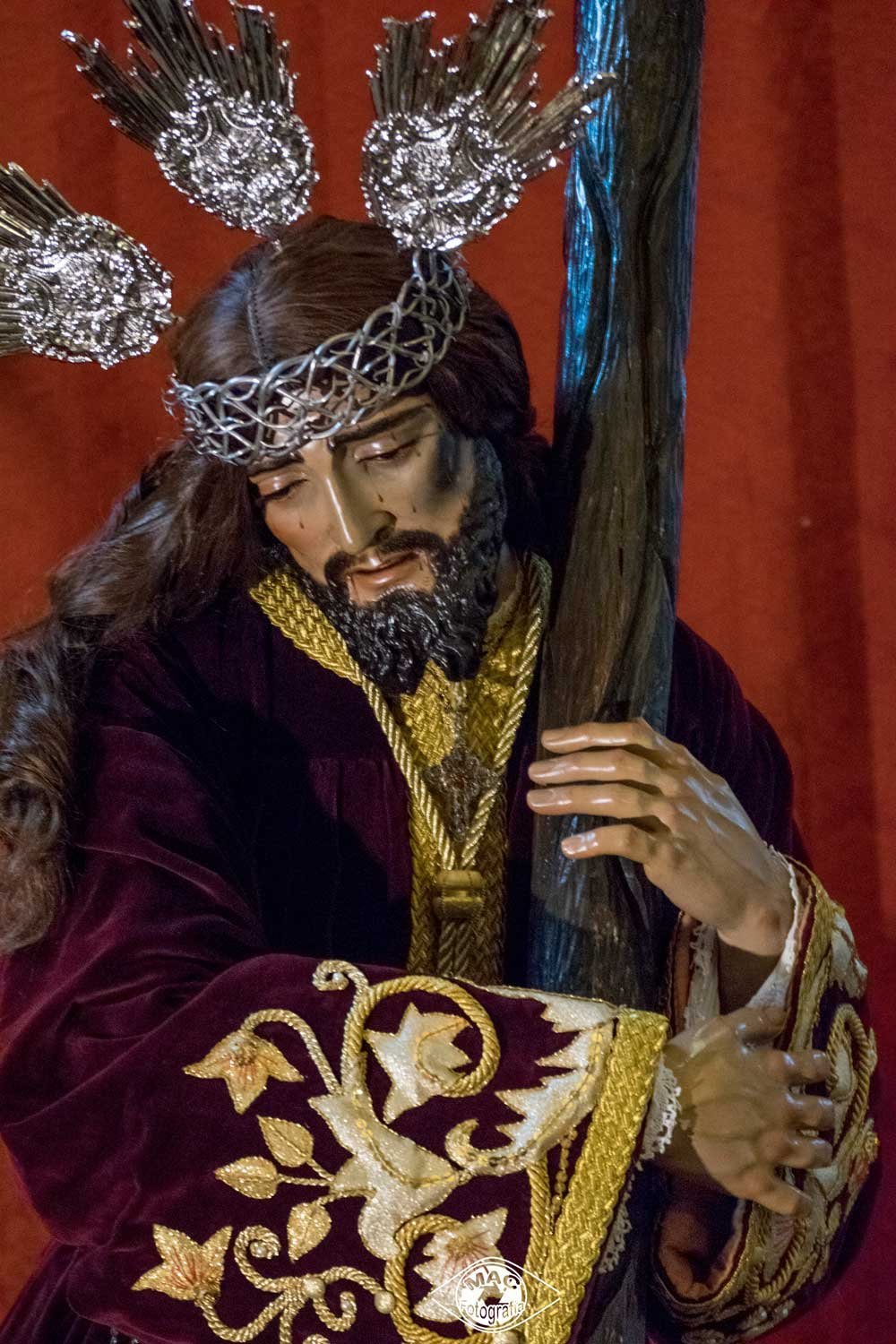 Historia de la Hermandad de las Necesidades de Cabra