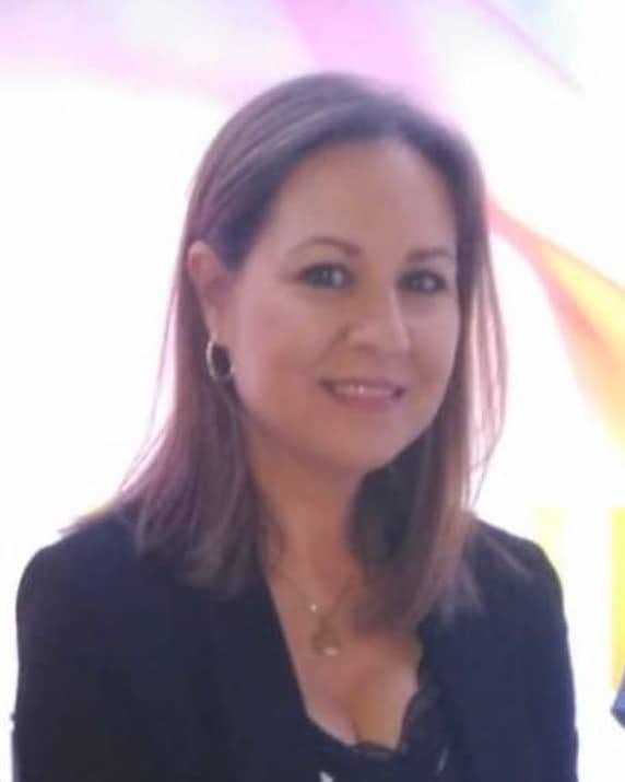 Marisi Ruiz Aserrador elegida pregonera de la Fiestas de Septiembre de Cabra 2023