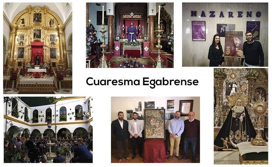 Crónica segundo fin de semana de cuaresma