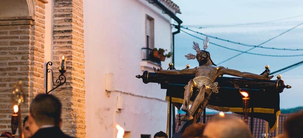 Blog y Noticias de la Cuaresma y Semana Santa de Cabra