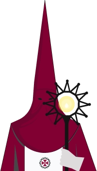 Capuchón Necesidades