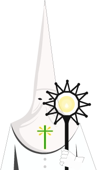 Capuchón Vera Cruz y Remedios