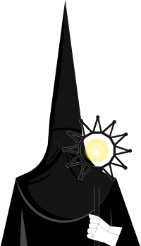 Capuchón Descendimiento