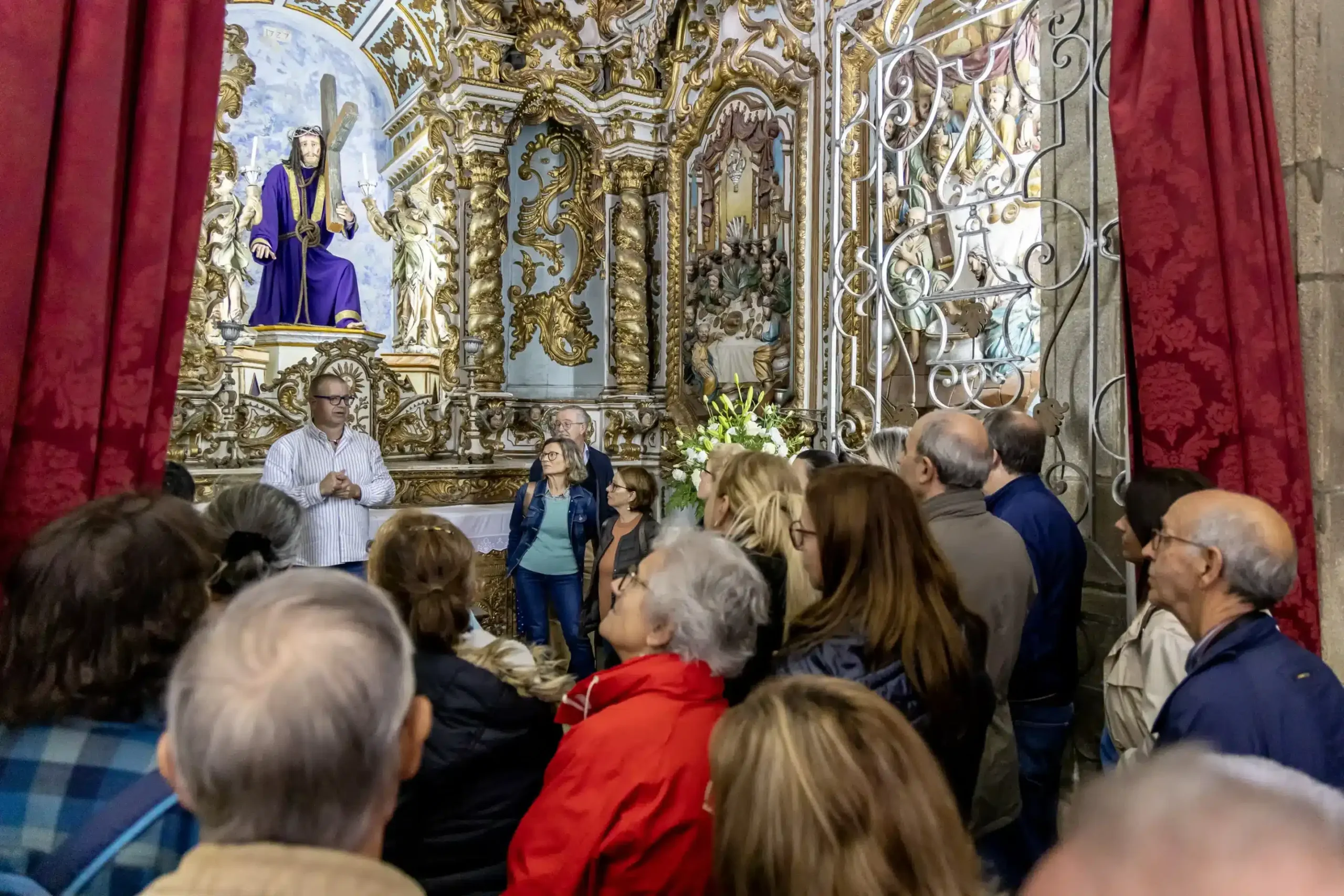 cuarta edición de los Días de la Red Europea