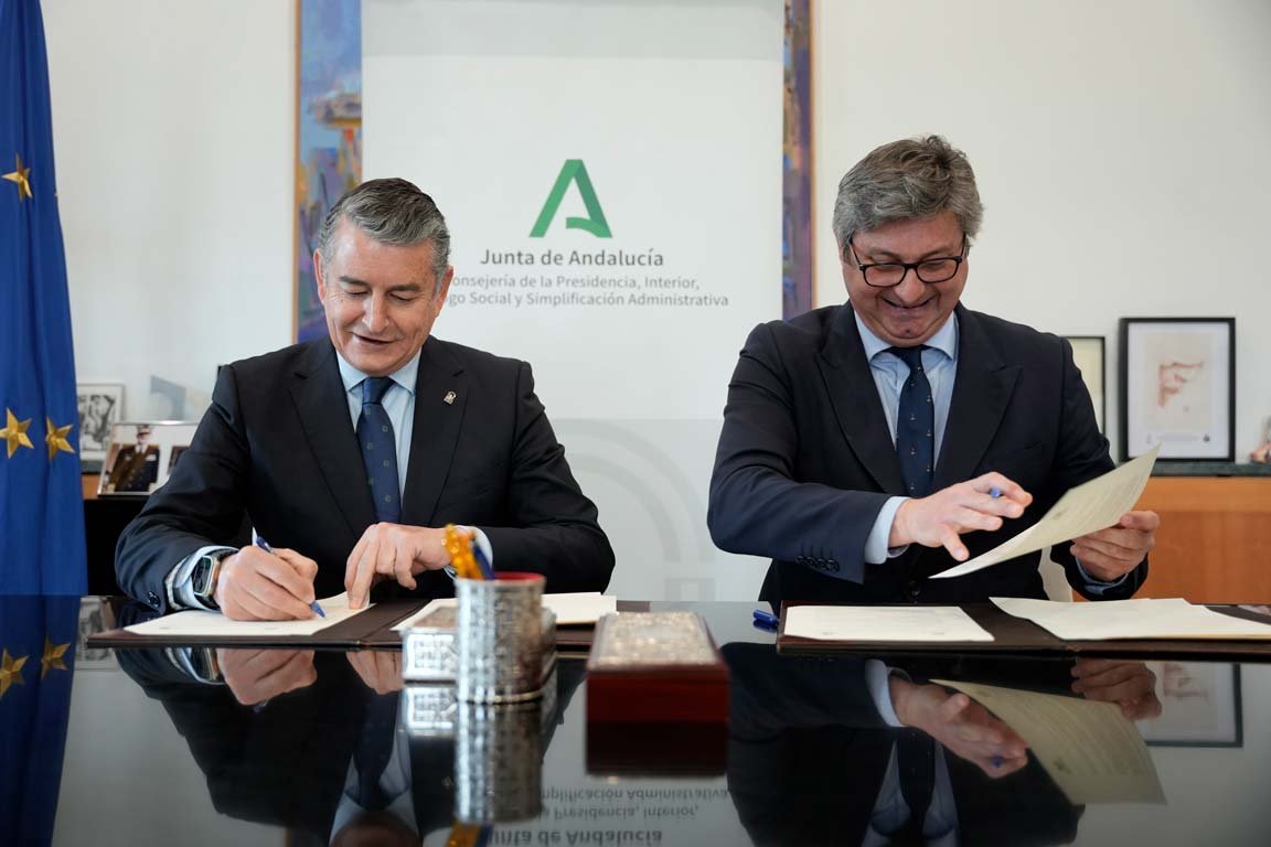 Firmado un estudio sobre la religiosidad popular