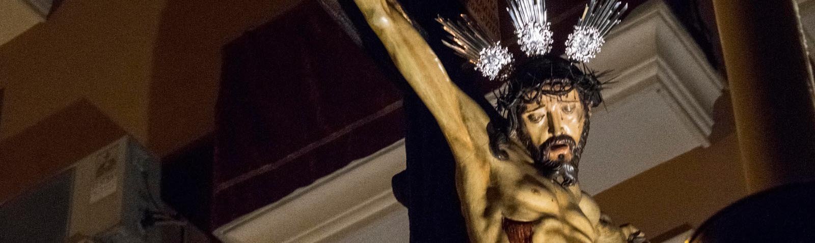 Horarios e itinerarios de la Hermandad del Silencio