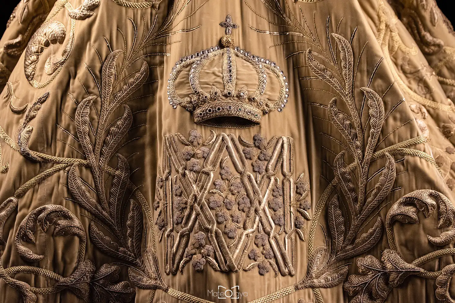 procesion 8 de septiembre de la virgen de la sierra