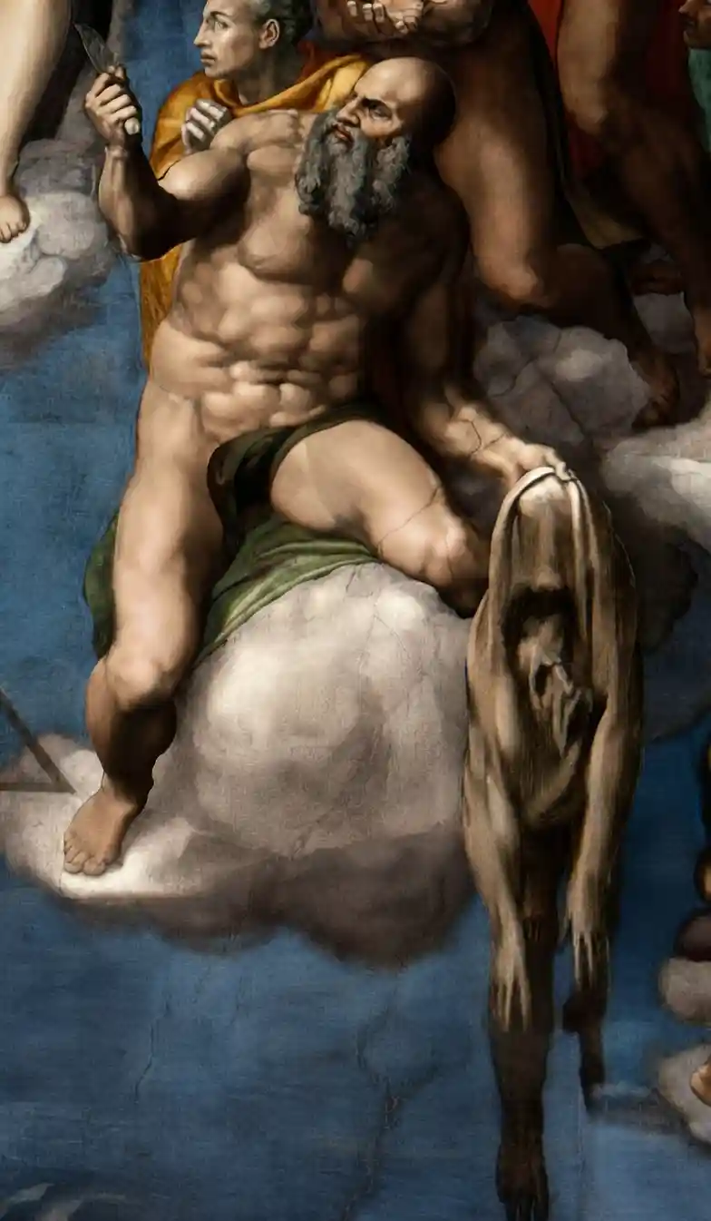 San Bartolomé